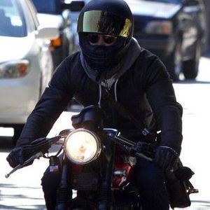 Meet your Posher, Anthony